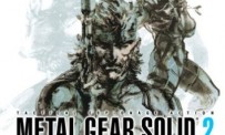 Metal Gear Solid 2 : Substance