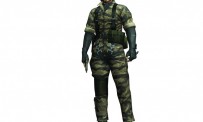 MGS3 : le trailer