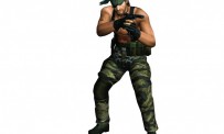 Vidéo Metal Gear Solid 3