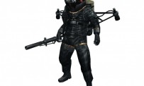 Vidéo MGS 3