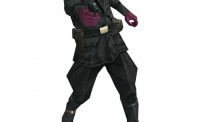 MGS 3 : nouveaux persos