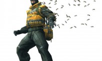 Solid Snake aime le corps