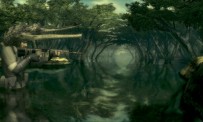 MGS3 se camoufle en vidéo