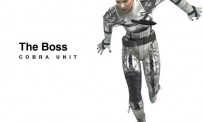 Musique MGS 3