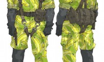 MGS 3 : camouflez-vous !