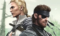 Metal Gear Solid : bientôt un jeu centré sur The Boss?