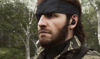 Le nouveau Metal Gear Solid a été annoncé et c'est un Pachinko, voici le trailer