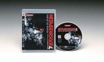 MGS 4 : un site teaser