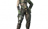 Les voix de Metal Gear Solid 4