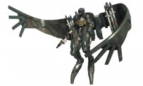 GC 07 > MGS 4 : images & vidéo