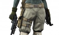 E3 07 > MGS 4 : nouvelles images