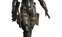 TGS : MGS 4 en images