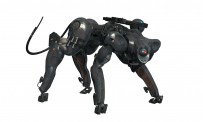 GC > Le trailer de Metal Gear Solid 4