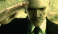 TGS 07 > MGS 4 : 56 images et un trailer