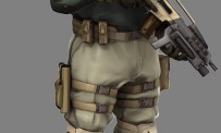 Metal Gear Solid 4 enfin des images !