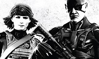 Metal Gear Solid 4 : une réédition pour les 25 ans de la série