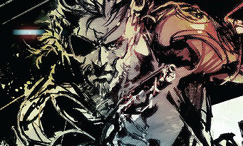Metal Gear Solid 5 Ground Zeroes : deux heures et puis c'est tout ?