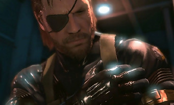 Metal Gear Solid 5 Ground Zeroes : le jeu sera meilleur sur PS4 confirme Kojima