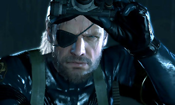 Metal Gear Solid Ground Zeroes : 1080p sur PS4 et 720p sur Xbox One