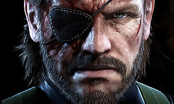 Metal Gear Solid 5 Ground Zeroes : il termine le jeu en moins de 4 minutes !