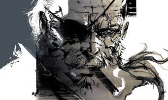 Metal Gear Solid 5 Ground Zeroes : des nouvelles images pour faire plaisir aux fans