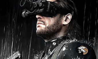 MGS 5 Ground Zeroes : les missions "Déja Vu" et "Jamais Vu" disponibles pour tous