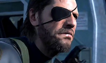 Metal Gear Solid 5 Ground Zeroes : voici le détail des ventes dans le monde !