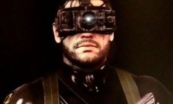 Metal Gear Solid 5 Ground Zeroes : Kojima confirme que le jeu a été censuré au Japon
