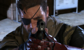 The Phantom Pain et Ground Zeroes : les deux Metal Gear Solid 5 aussi sur PC