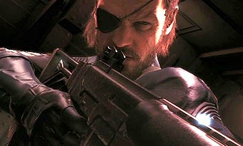 Metal Gear Solid 5 : 12 nouvelles minutes de gameplay en direct du Tokyo Game Show 2013