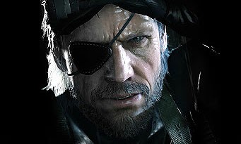 Metal Gear Solid 5 : des images de gameplay de Big Boss en pleine action !