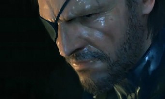 Des nouvelles images pour Metal Gear Solid 5