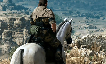Metal Gear Solid 5 The Phantom Pain : Kojima aimerait sortir le jeu sur PC