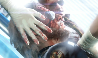 Metal Gear Solid 5 : 30 minutes de gameplay à l'E3 2014 !