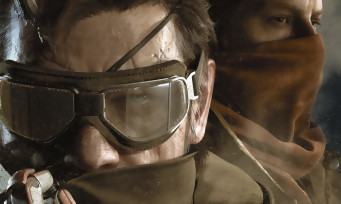 Metal Gear Solid 5 : la démo de l'E3 2014 sera dévoilée demain