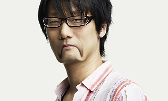 Hideo Kojima : le créateur de Metal Gear en déprime devant le trailer PS4 de GTA 5