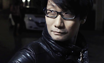 Metal Gear Solid 5 : G. Keighley annonce le dernier trailer d'E3 de Kojima pour Metal Gear