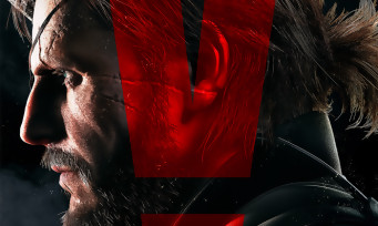 Metal Gear Solid 5 : une nouvelle démo pour le début de la gamescom 2015