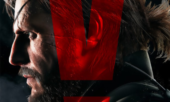 Metal Gear Solid 5 : une édition collector avec le bras bionique de Big Boss !