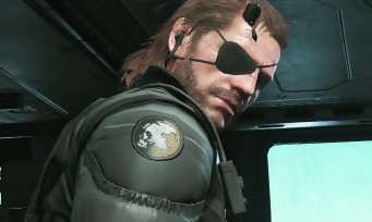 Metal Gear Solid 5 The Phantom Pain : un futur chef d'oeuvre ? Nos impressions après 12h de jeu