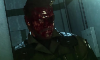 Metal Gear Solid 5 : un trailer en forme d'apothéose pour l'E3 2015 !