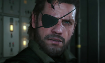 Metal Gear Solid 5 : la démo de 32 min de l'E3 2015 vue sous un angle différent