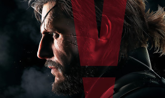 Metal Gear Solid 5 The Phantom Pain : c'est officiel, le nom de Kojima ne sera pas sur la jaquette