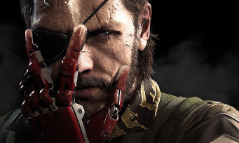 Metal Gear Solid 5 : Sony revient sur plus de quinze ans d'histoire dans un nouveau trailer