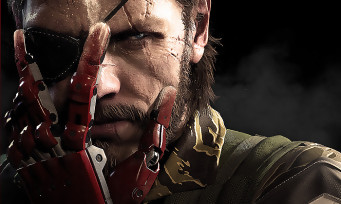 Metal Gear Solid 5 : une édition définitive révélée sur Amazon ?