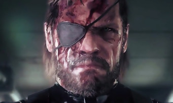 Metal Gear Solid 5 : Konami ne terminera jamais la Mission 51