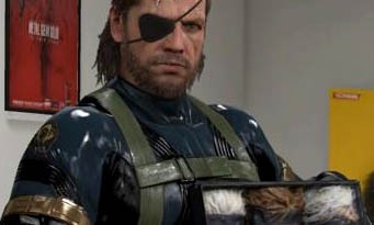 Metal Gear Solid 5 : une démo impressionnante du FOX Engine