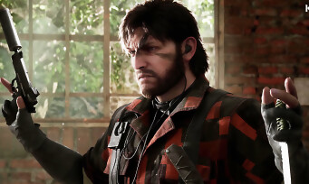 Metal Gear Solid Delta Snake Eater : un nouveau trailer du remake est tombé au Tokyo Game Show 2024, il y a une surprise
