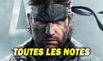 Test Metal Gear Solid Delta Snake Eater : les notes du remake sont tombées, c'est pas mal du tout