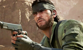 Test Metal Gear Solid 3 Remake : la beauté d'aujourd'hui, la rigidité et le crin